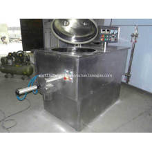 Plastic ball special granulator efficient wet mixing granulator